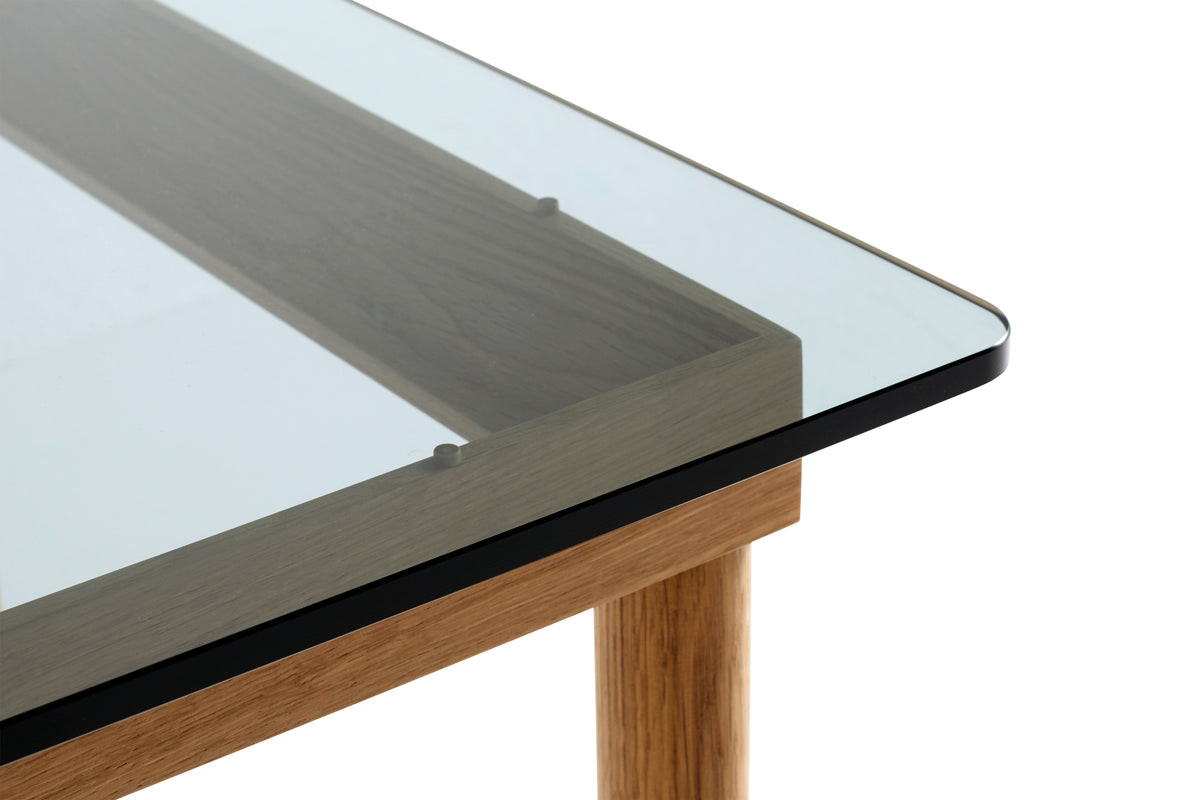 HAY Kofi Coffee Table - Square