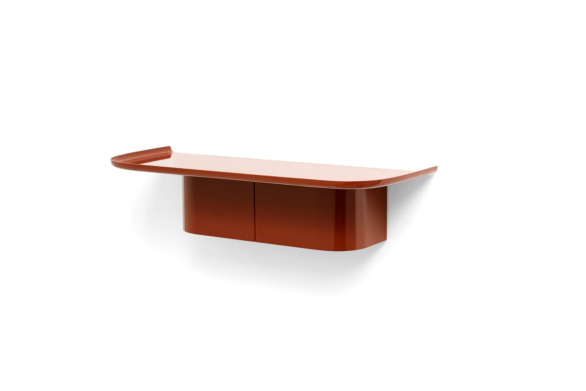 HAY Korpus Shelf