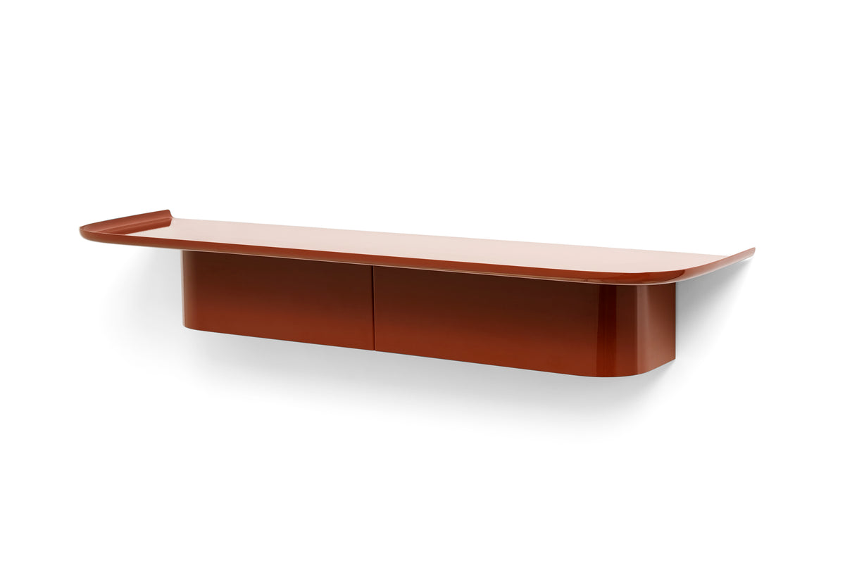 HAY Korpus Shelf