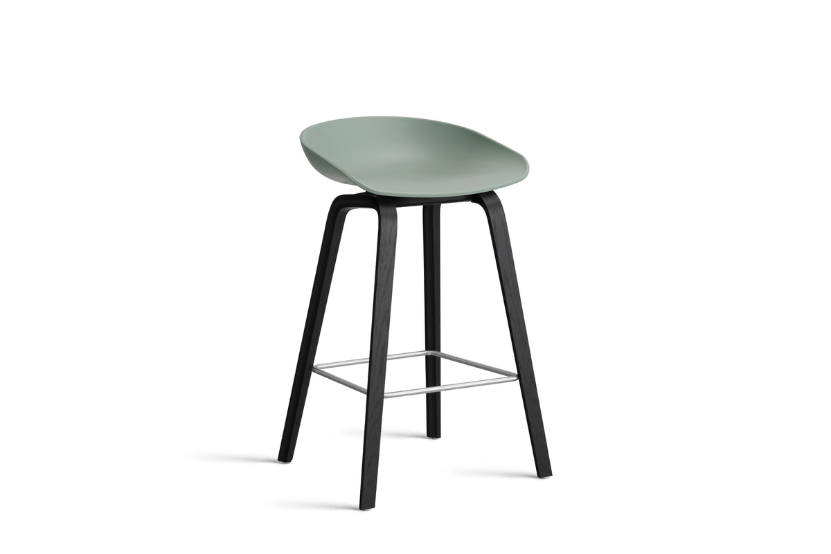 HAY About a Stool - AAS 32 (Low)