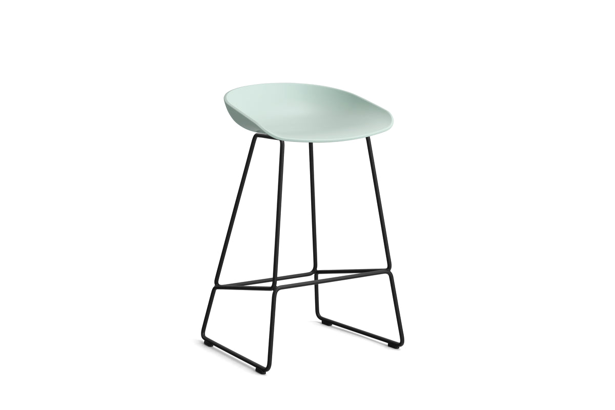 HAY About a Stool - AAS 38 (Low)
