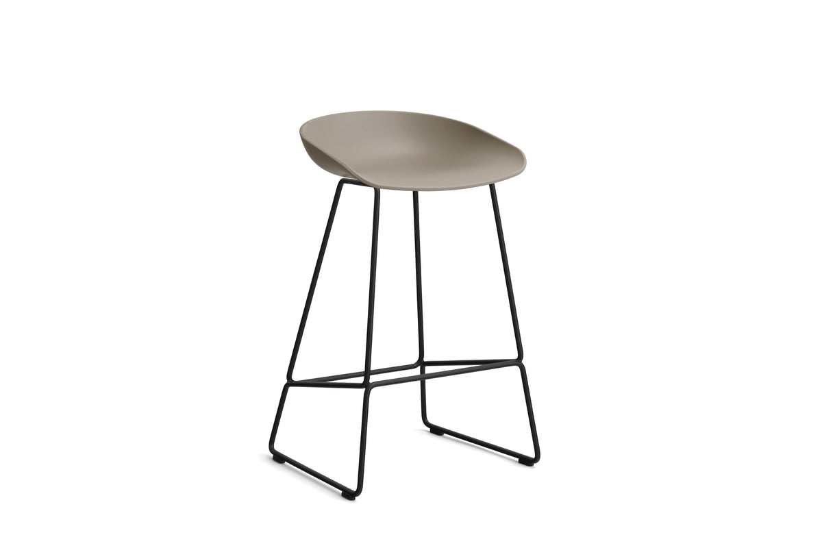 HAY About a Stool - AAS 38 (Low)