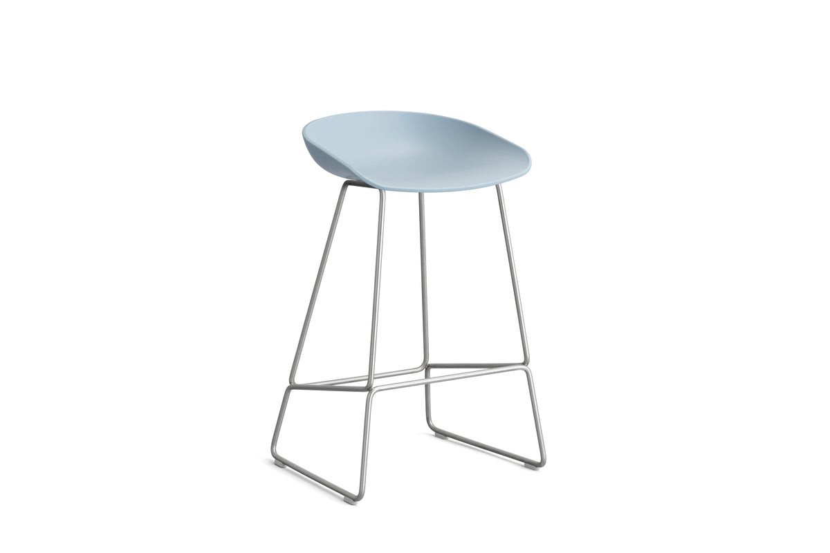 HAY About a Stool - AAS 38 (Low)