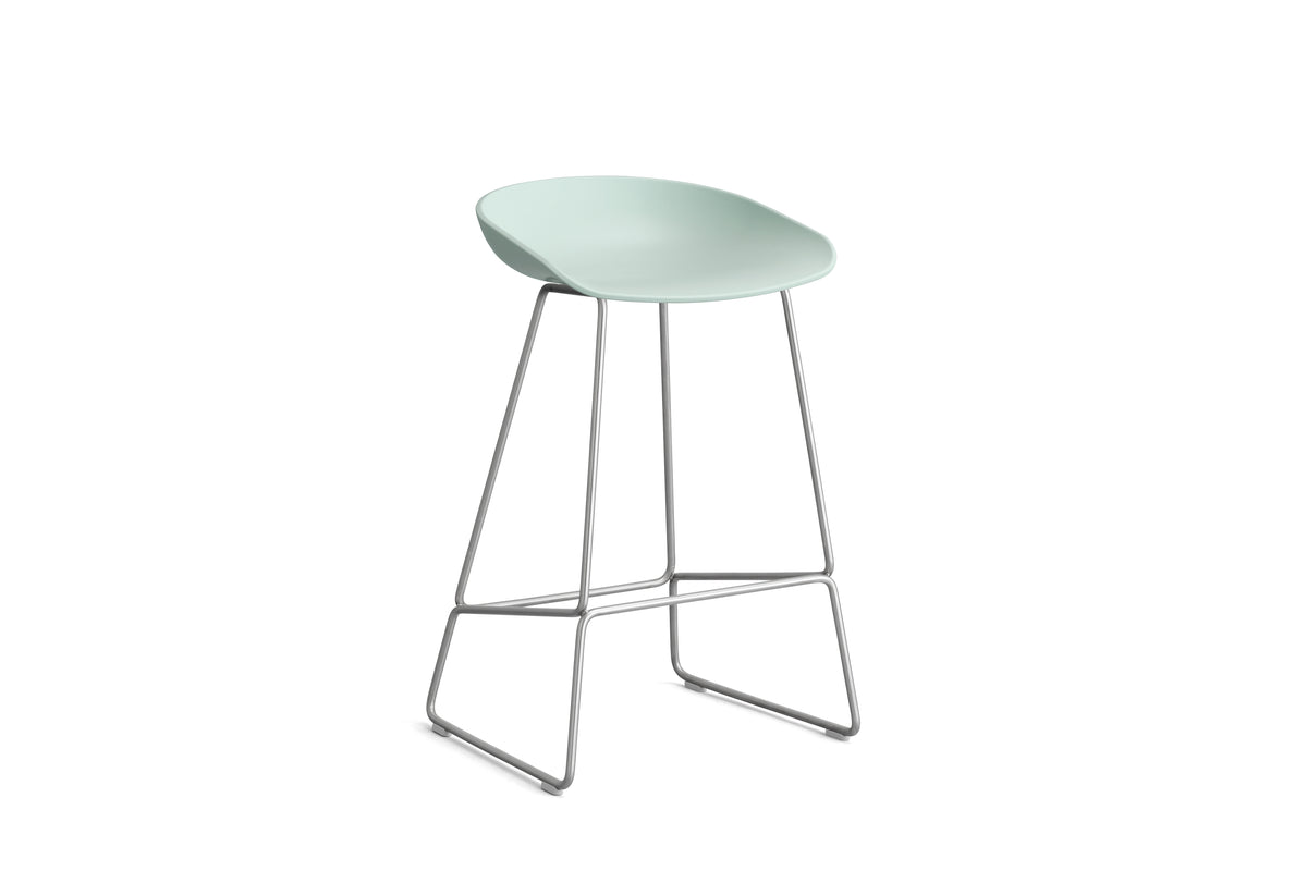 HAY About a Stool - AAS 38 (Low)