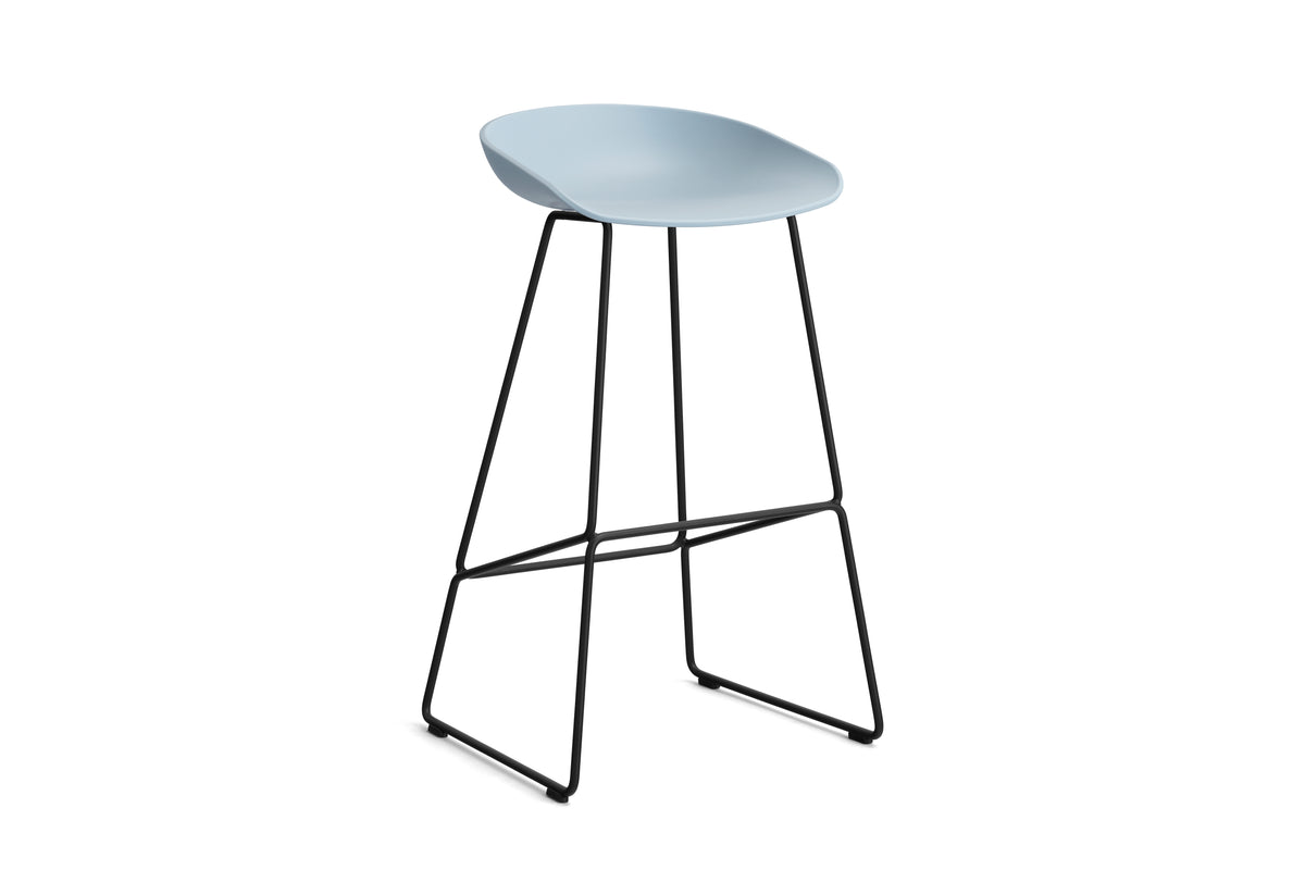 HAY About a Stool - AAS 38 (High)