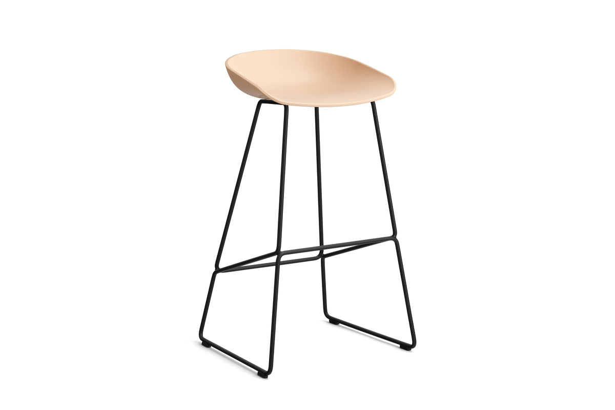 HAY About a Stool - AAS 38 (High)