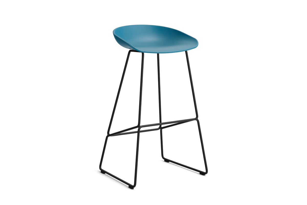 HAY About a Stool - AAS 38 (High)