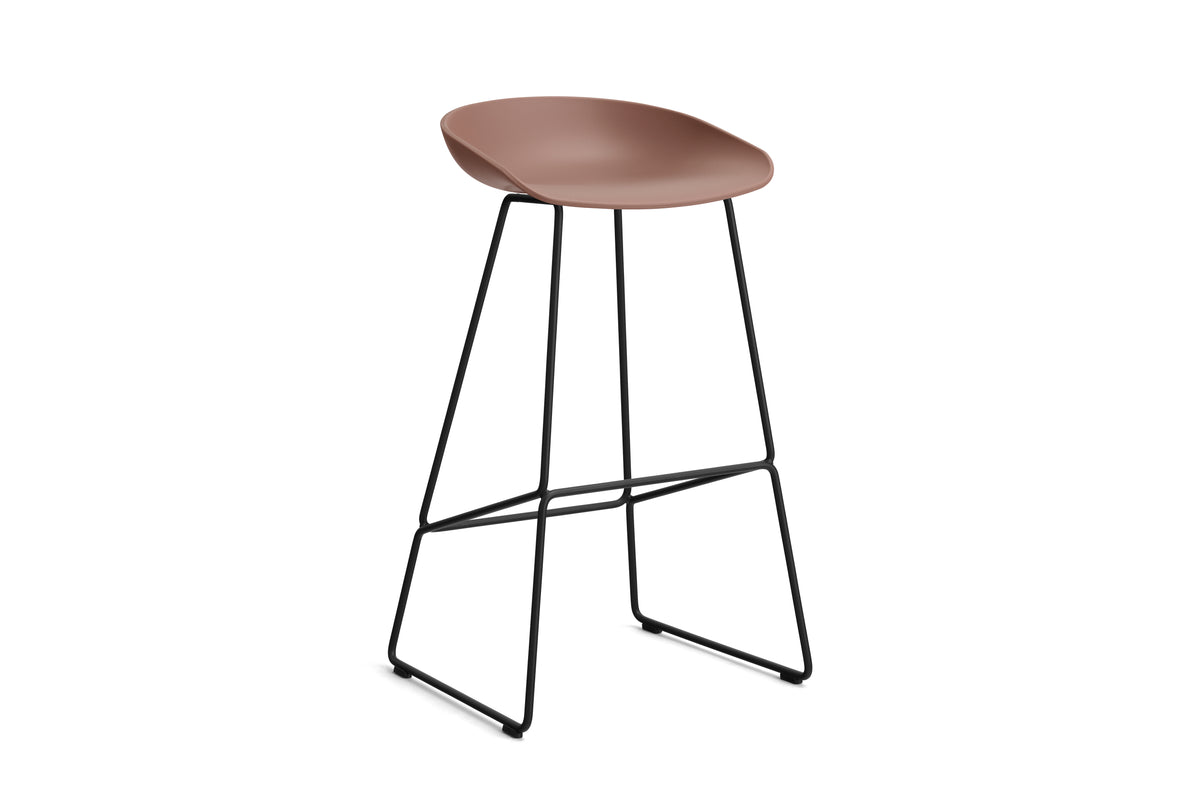 HAY About a Stool - AAS 38 (High)