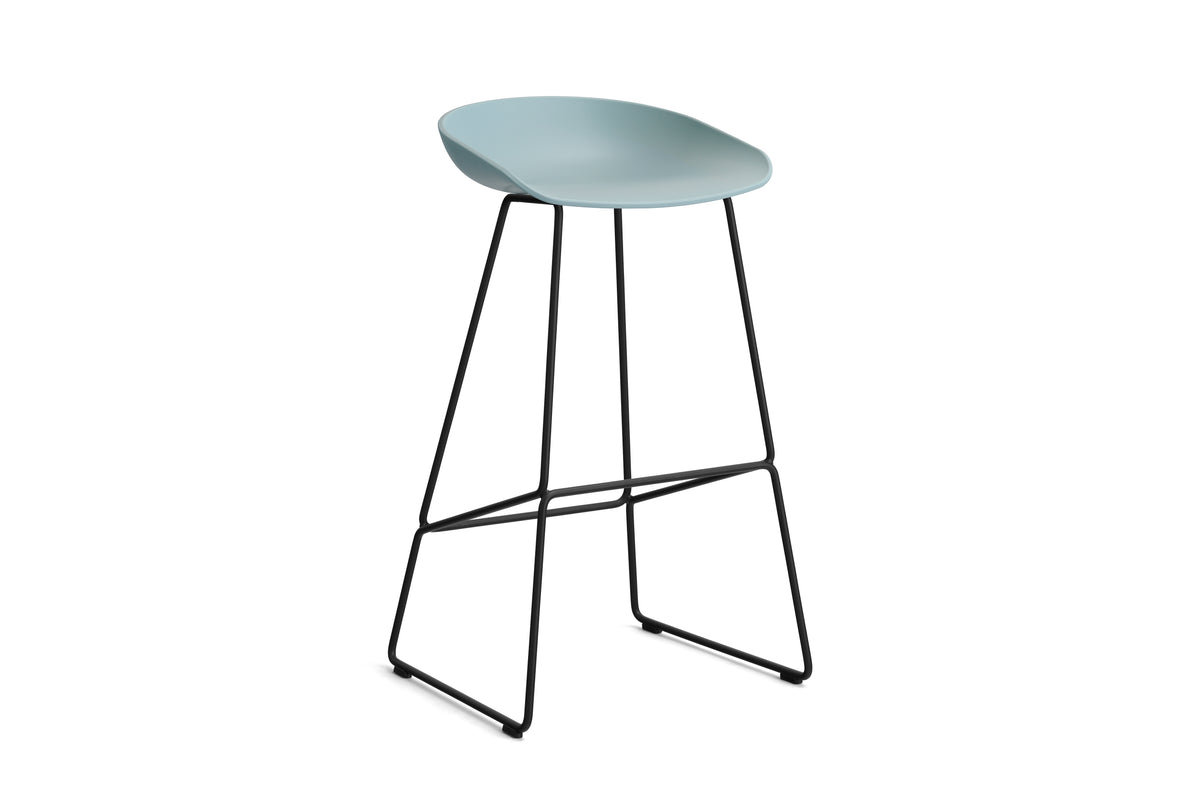HAY About a Stool - AAS 38 (High)