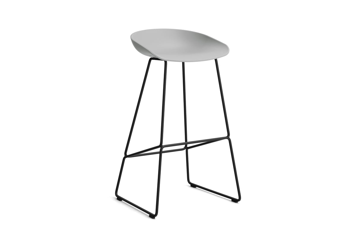 HAY About a Stool - AAS 38 (High)