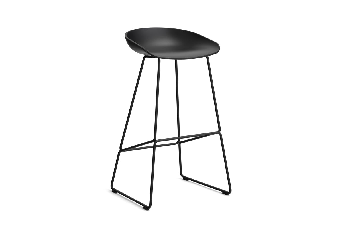 HAY About a Stool - AAS 38 (High)