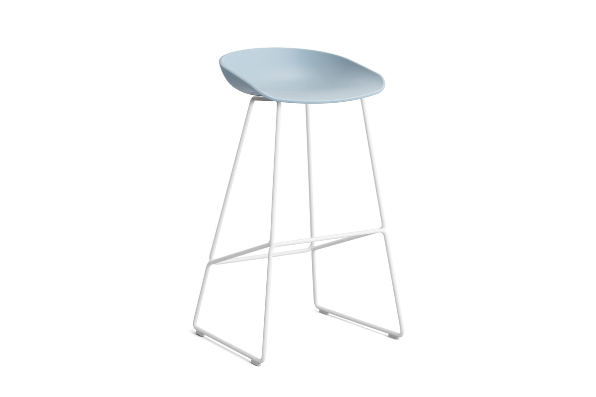 HAY About a Stool - AAS 38 (High)