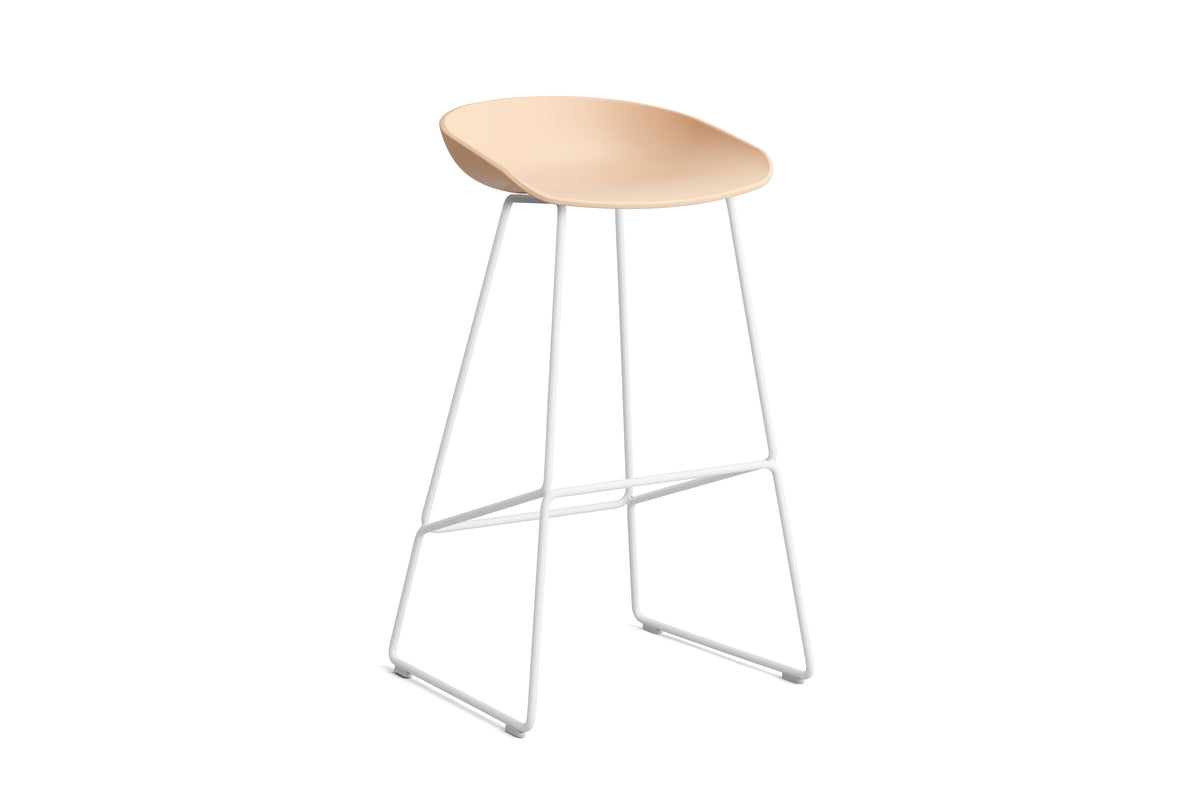 HAY About a Stool - AAS 38 (High)