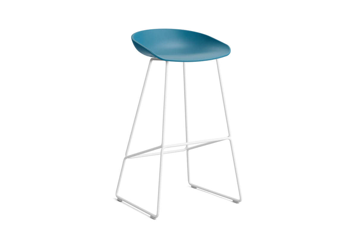 HAY About a Stool - AAS 38 (High)