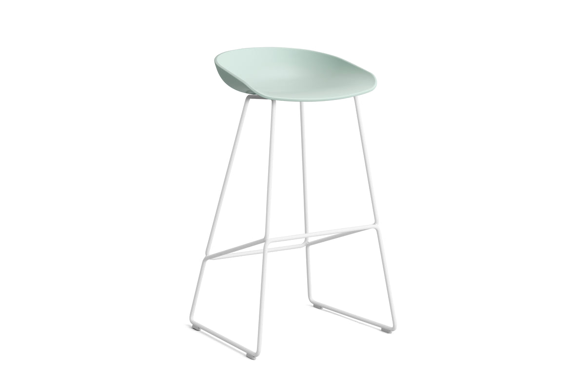 HAY About a Stool - AAS 38 (High)