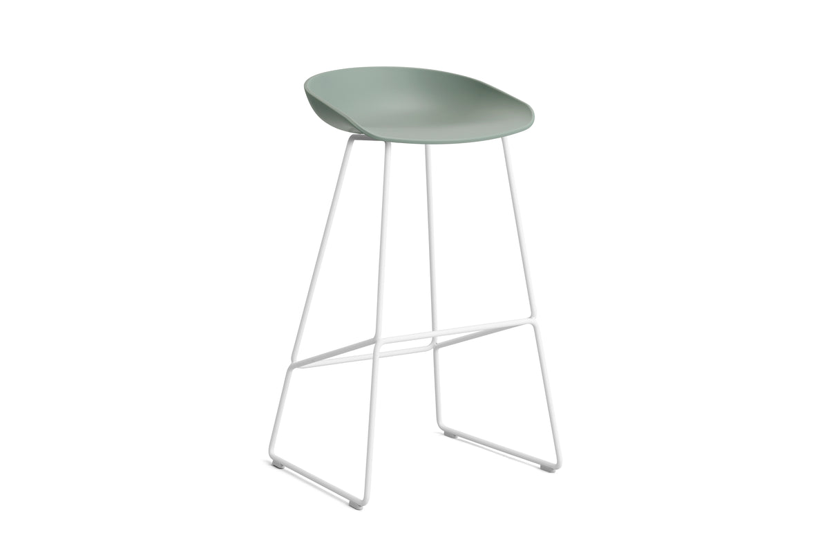 HAY About a Stool - AAS 38 (High)