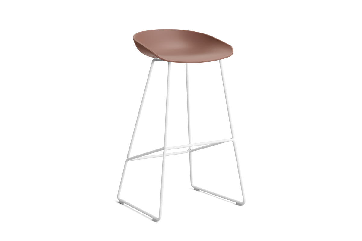 HAY About a Stool - AAS 38 (High)