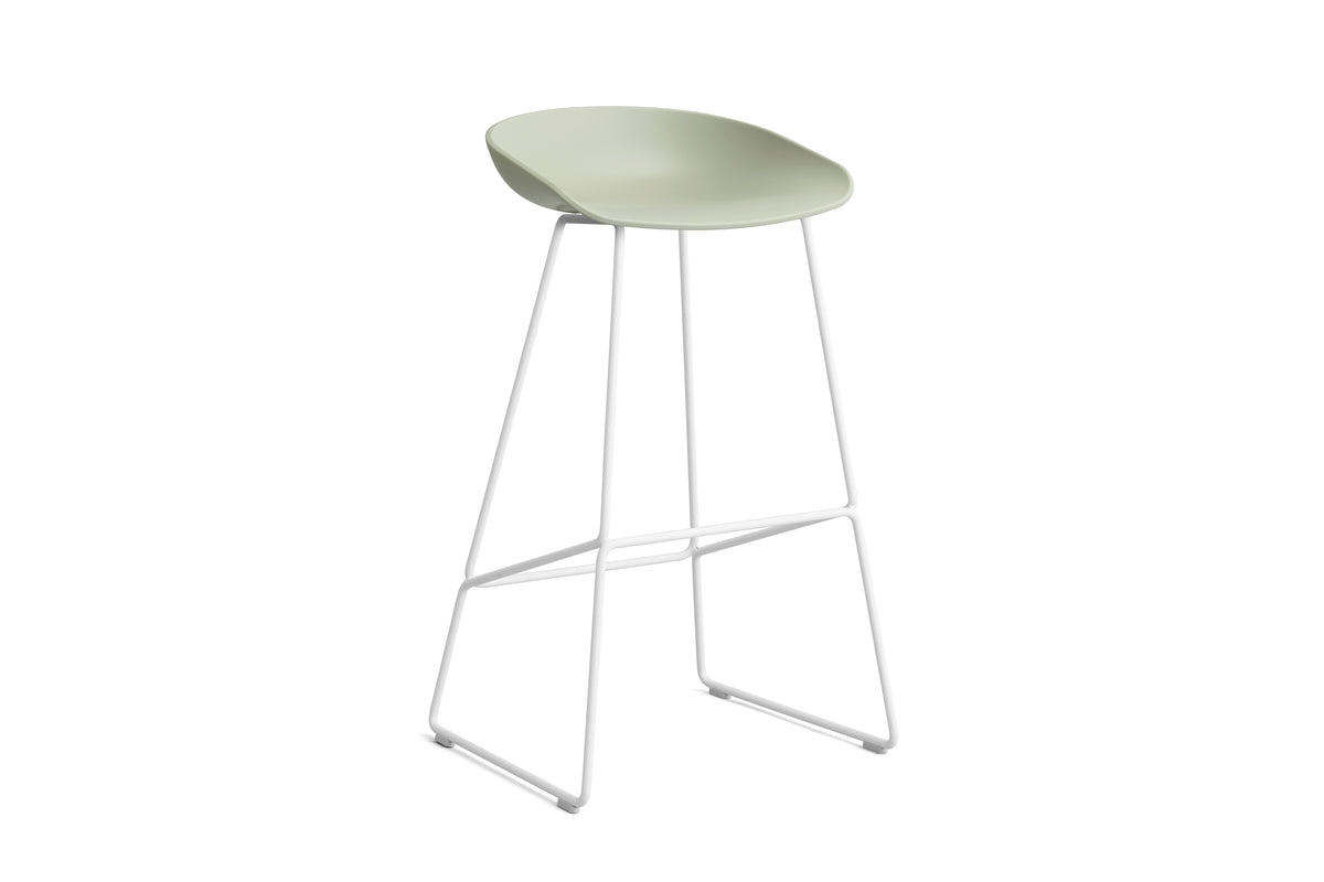 HAY About a Stool - AAS 38 (High)