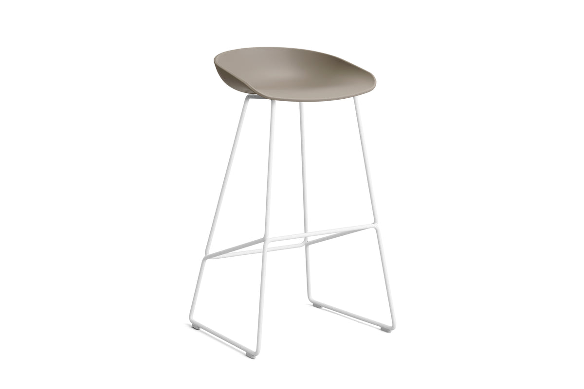 HAY About a Stool - AAS 38 (High)