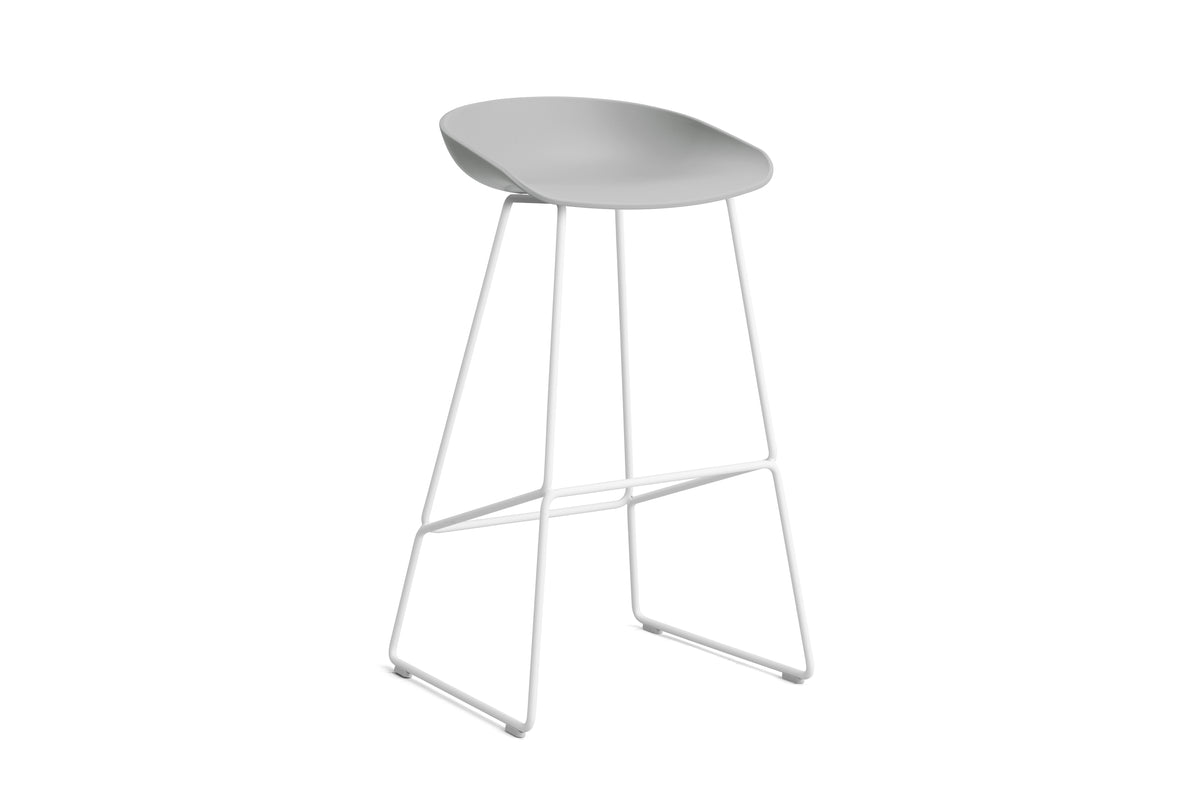 HAY About a Stool - AAS 38 (High)