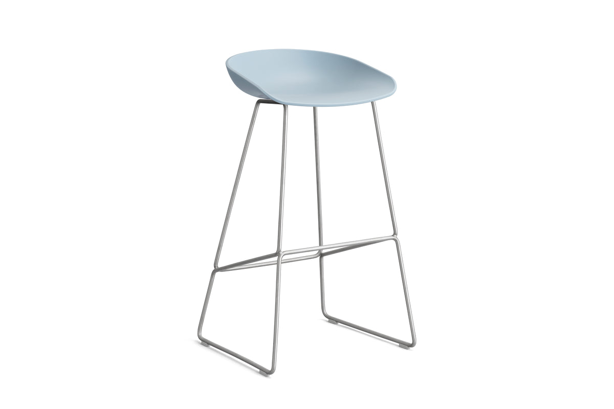 HAY About a Stool - AAS 38 (High)
