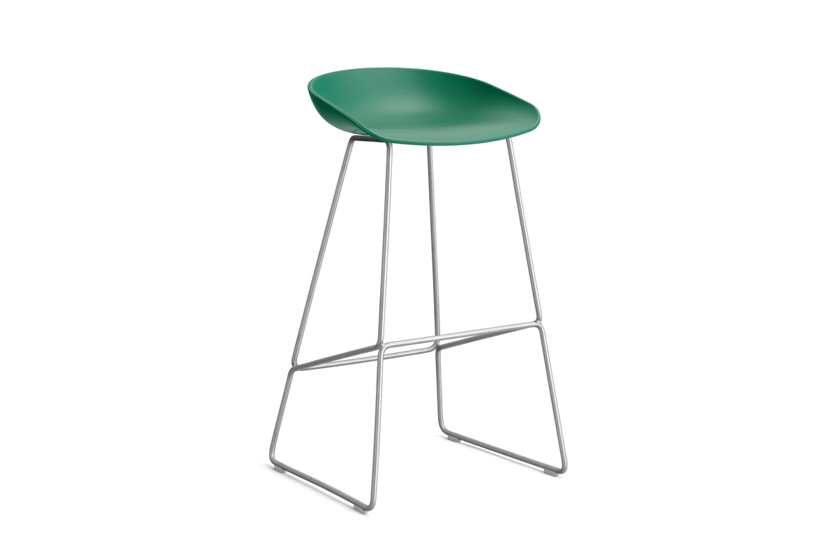 HAY About a Stool - AAS 38 (High)