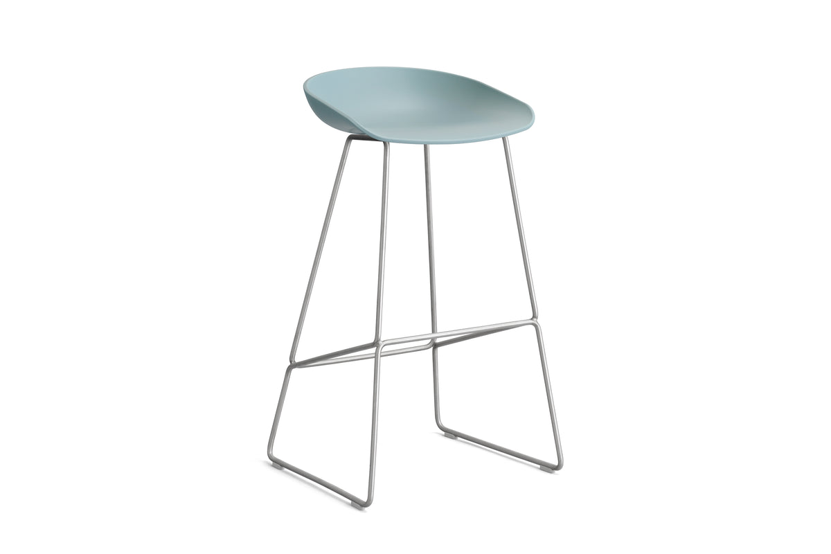 HAY About a Stool - AAS 38 (High)