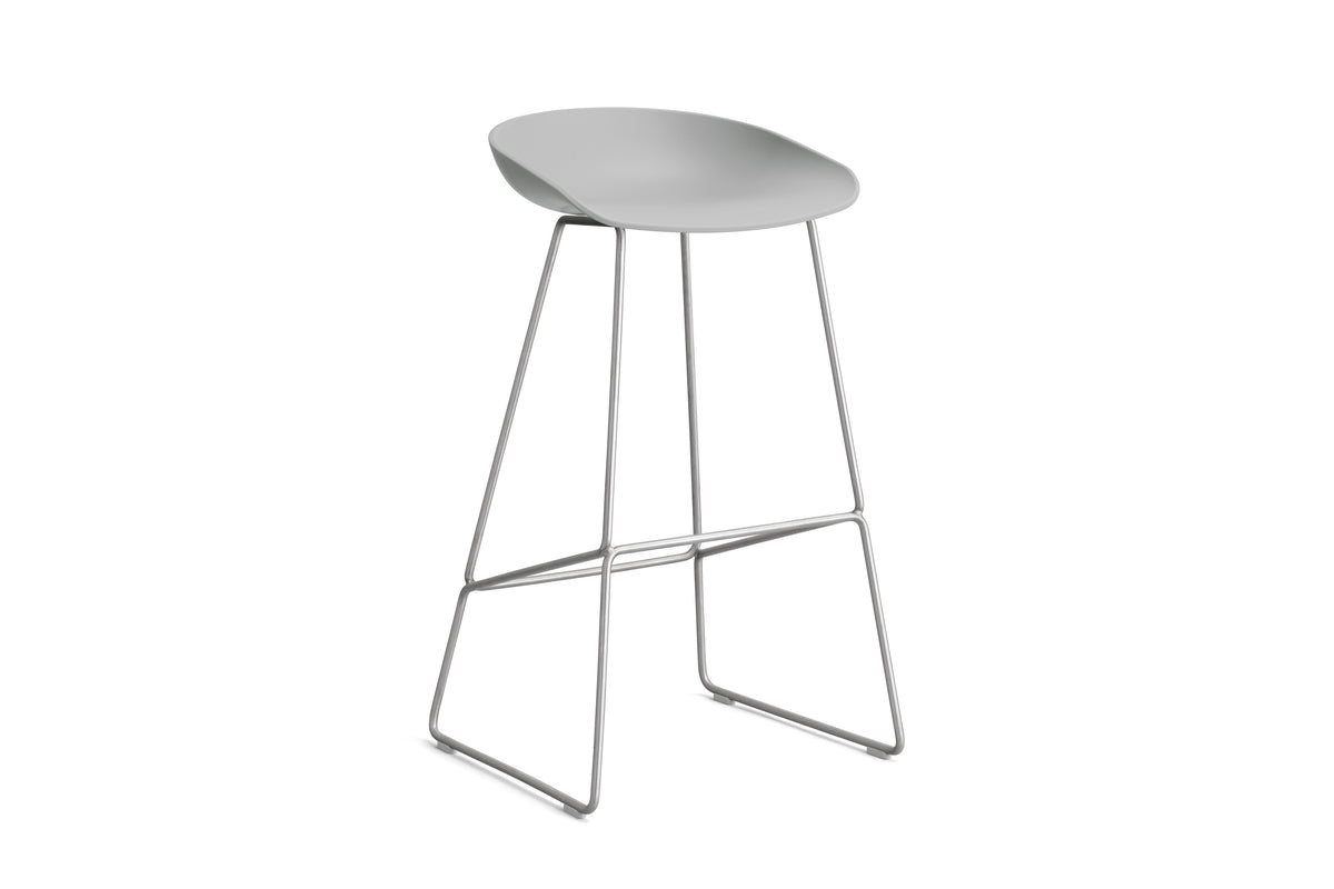 HAY About a Stool - AAS 38 (High)