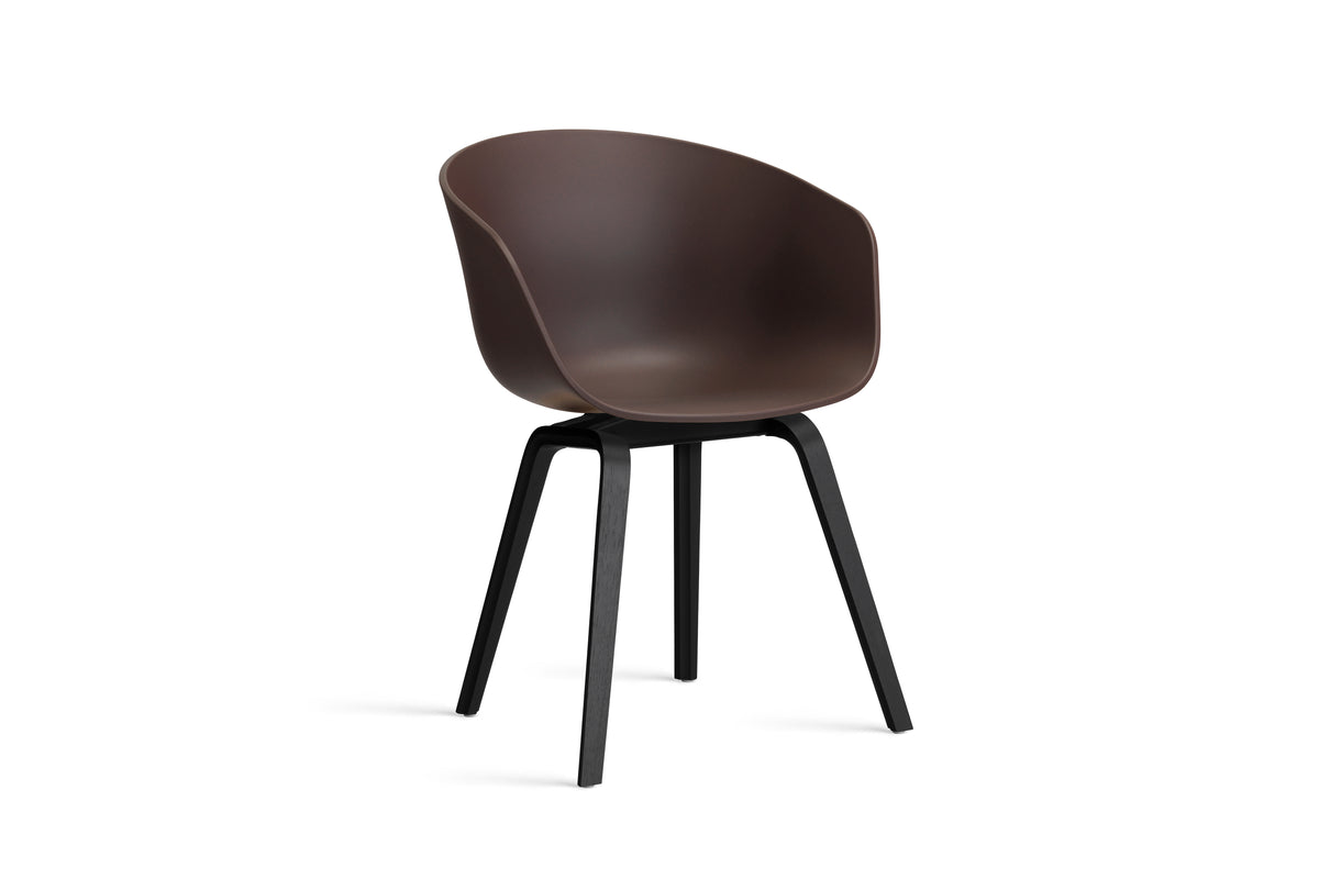 HAY About a Chair - AAC 22