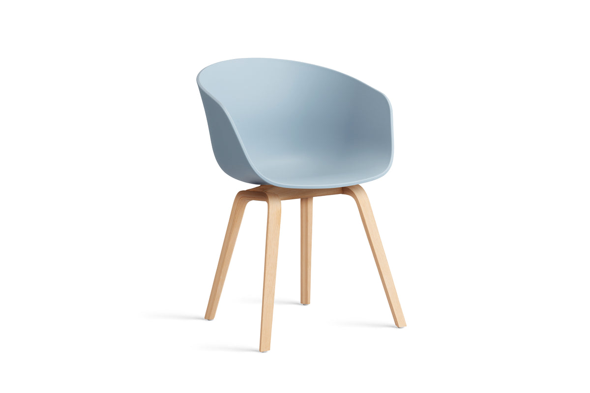 HAY About a Chair - AAC 22