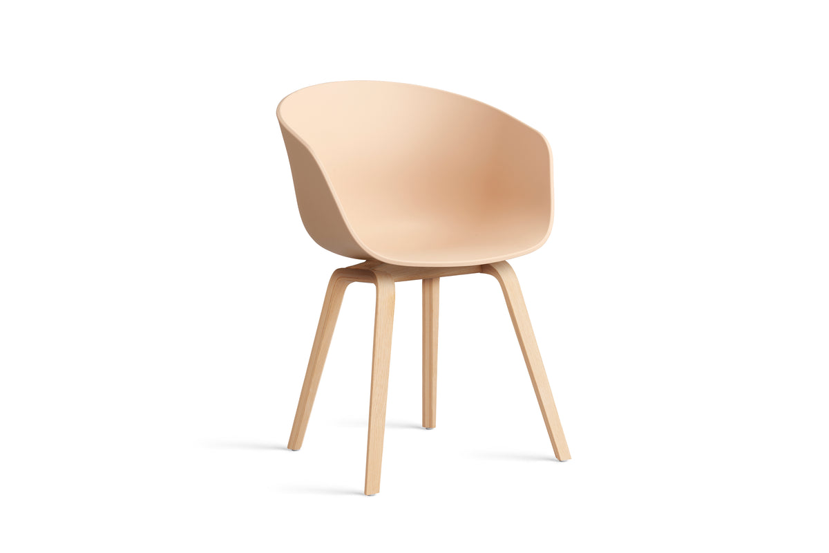 HAY About a Chair - AAC 22