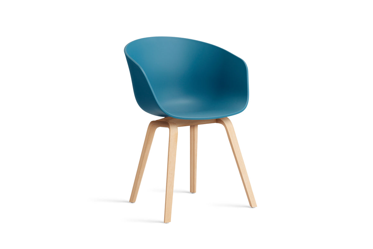 HAY About a Chair - AAC 22