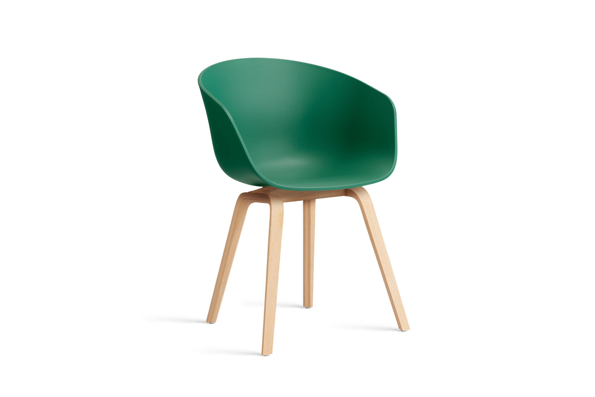 HAY About a Chair - AAC 22
