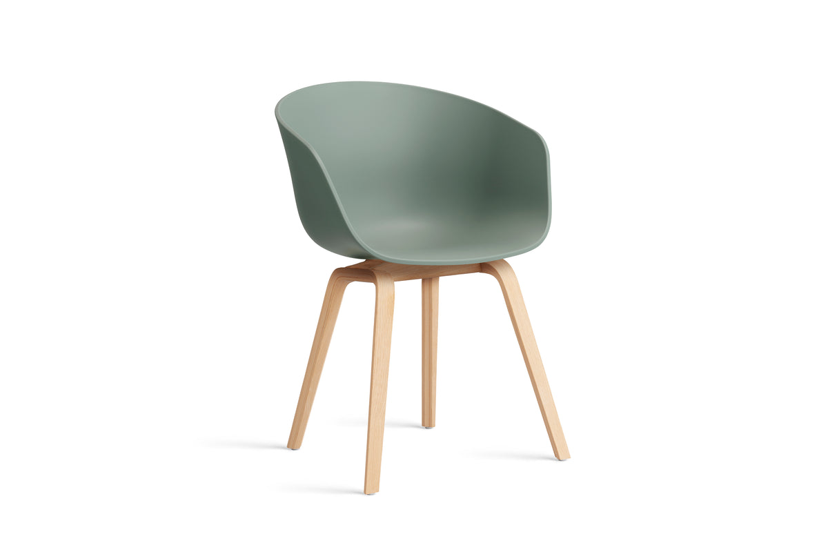 HAY About a Chair - AAC 22