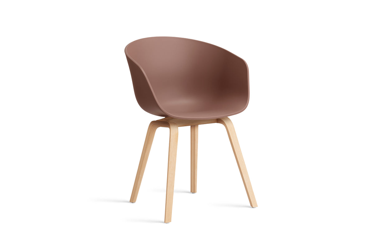 HAY About a Chair - AAC 22