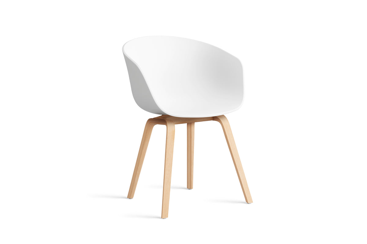 HAY About a Chair - AAC 22