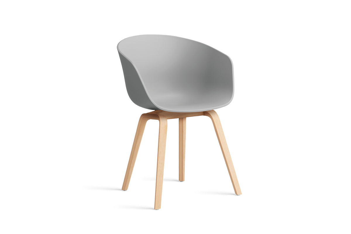 HAY About a Chair - AAC 22