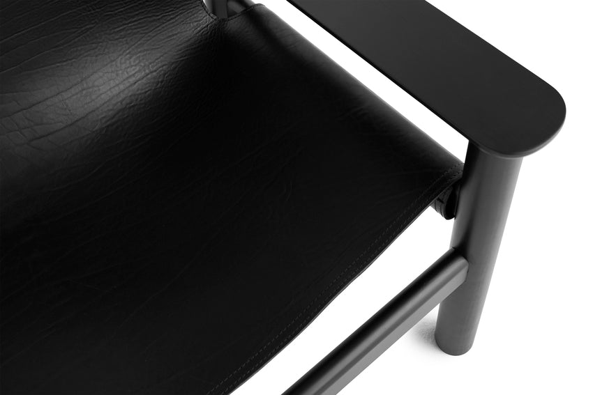 HAY Bernard Lounge Chair
