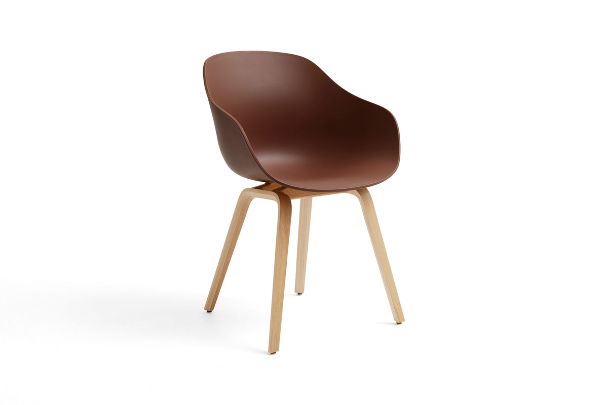 HAY About a Chair - AAC 222