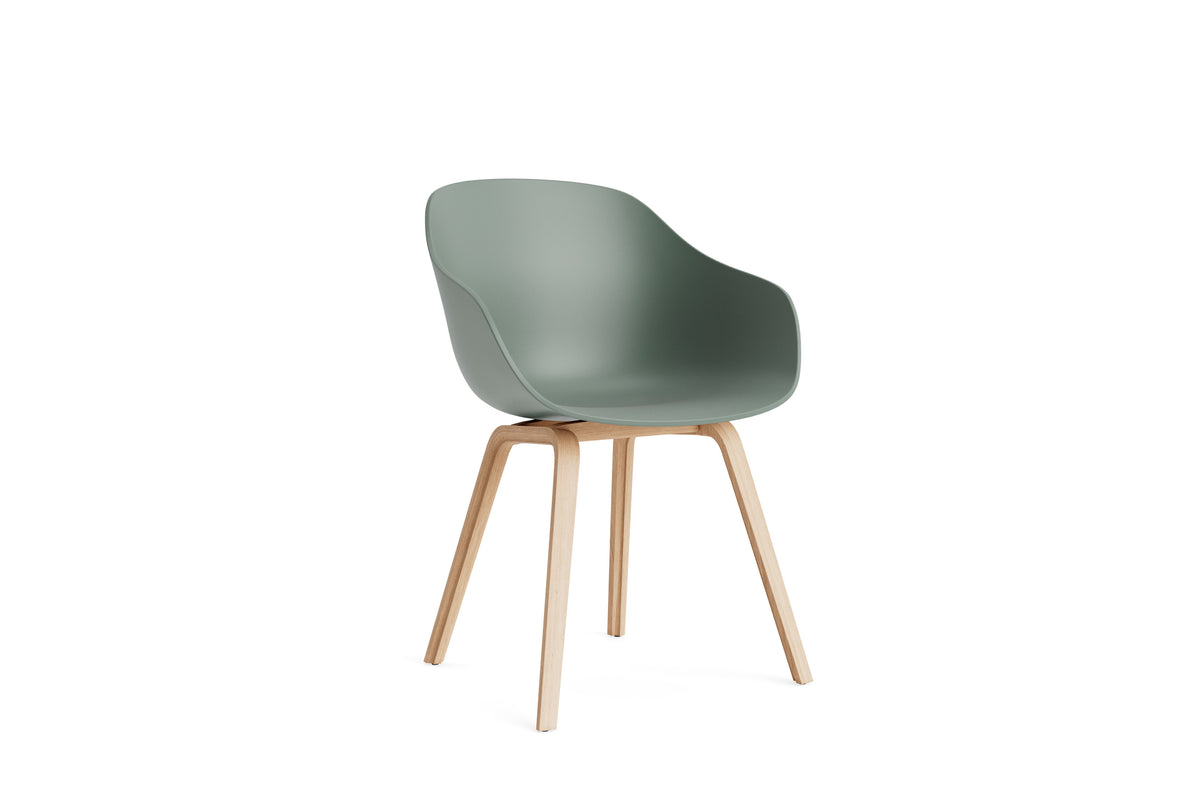 HAY About a Chair - AAC 222