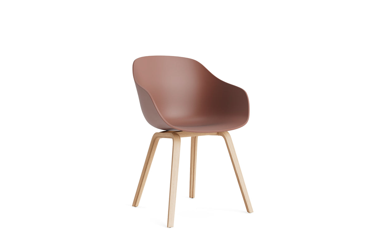 HAY About a Chair - AAC 222
