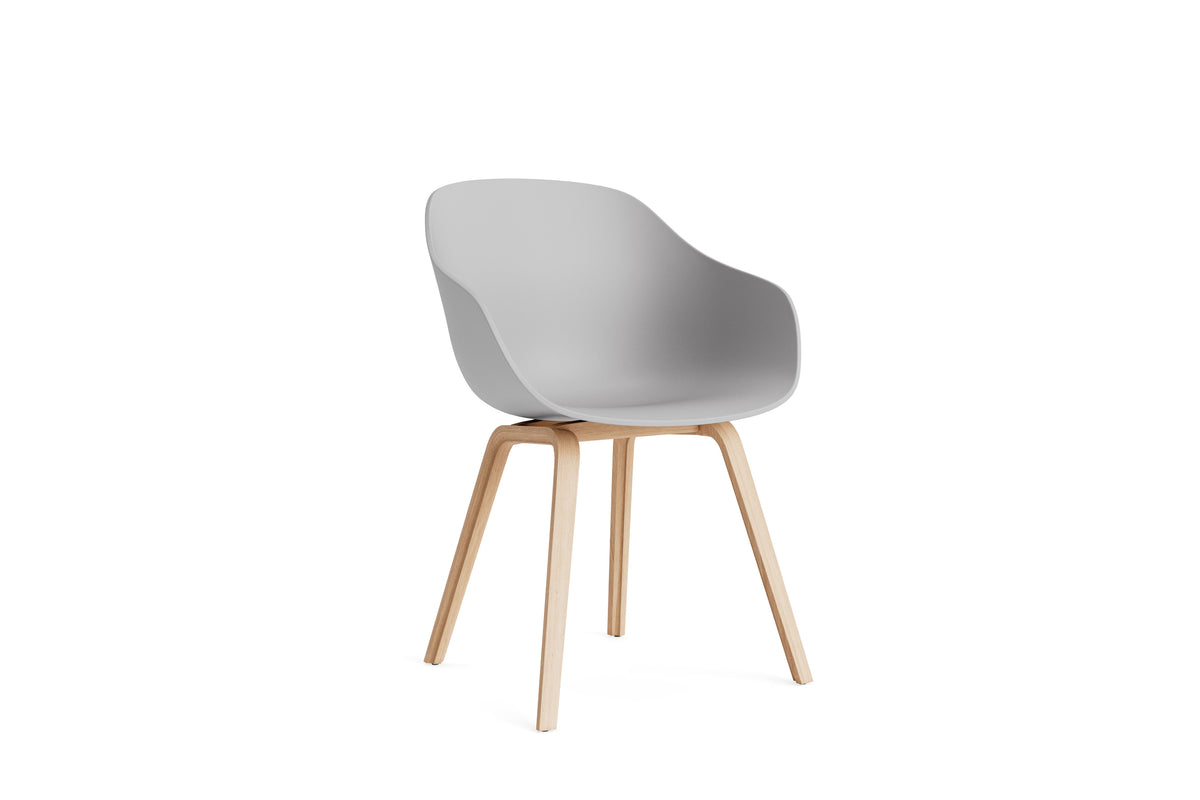 HAY About a Chair - AAC 222