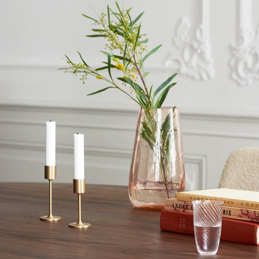 &Tradition Collect Candleholder - 18cm (SC59)