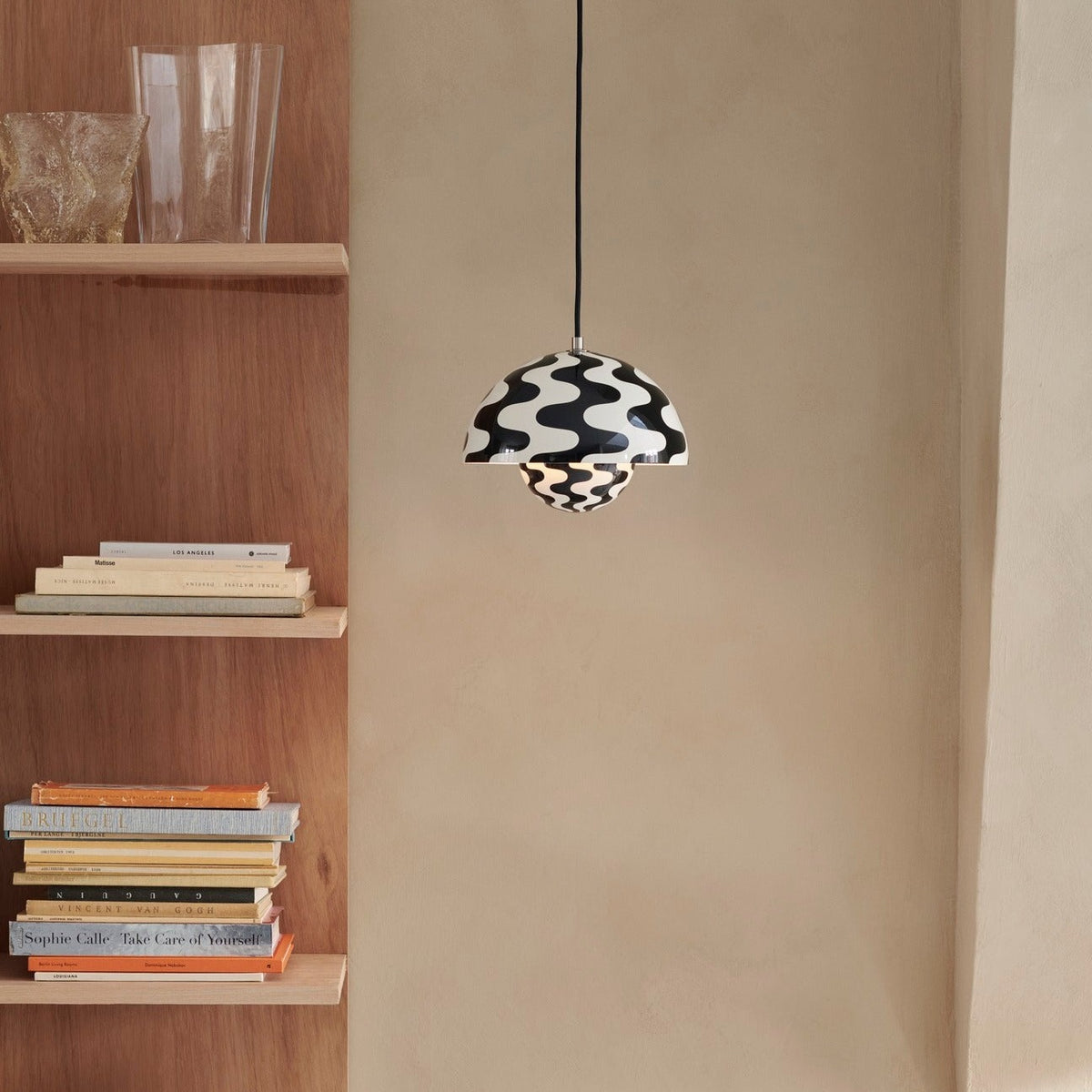 &Tradition Flowerpot Pendant Lamp VP1