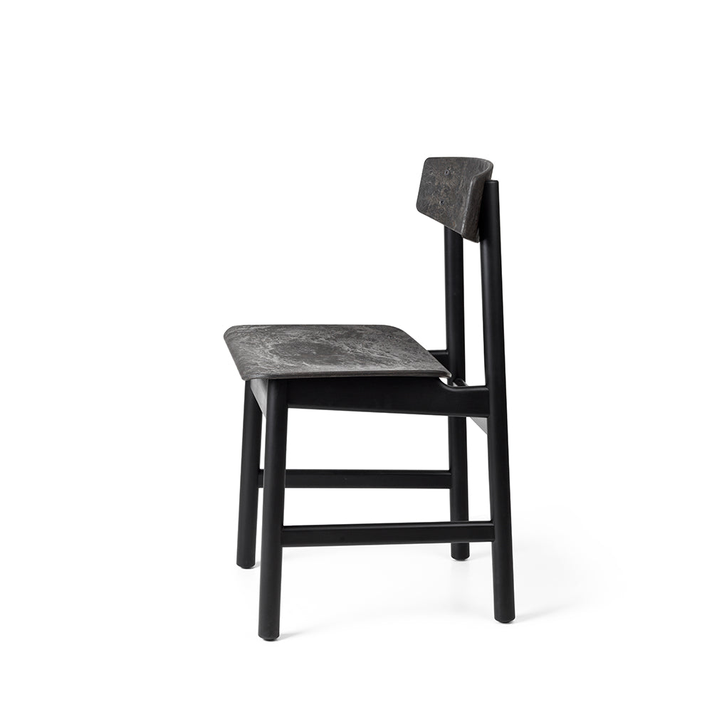 Mater Børge Mogensen Conscious Chair BM3162