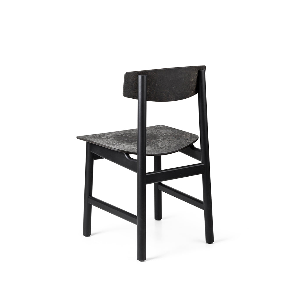 Mater Børge Mogensen Conscious Chair BM3162