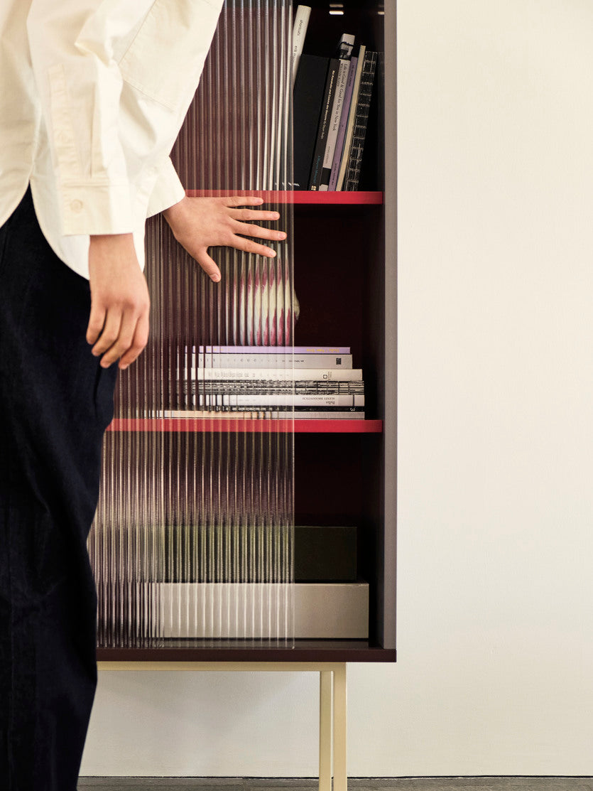 HAY Colour Cabinet - Tall