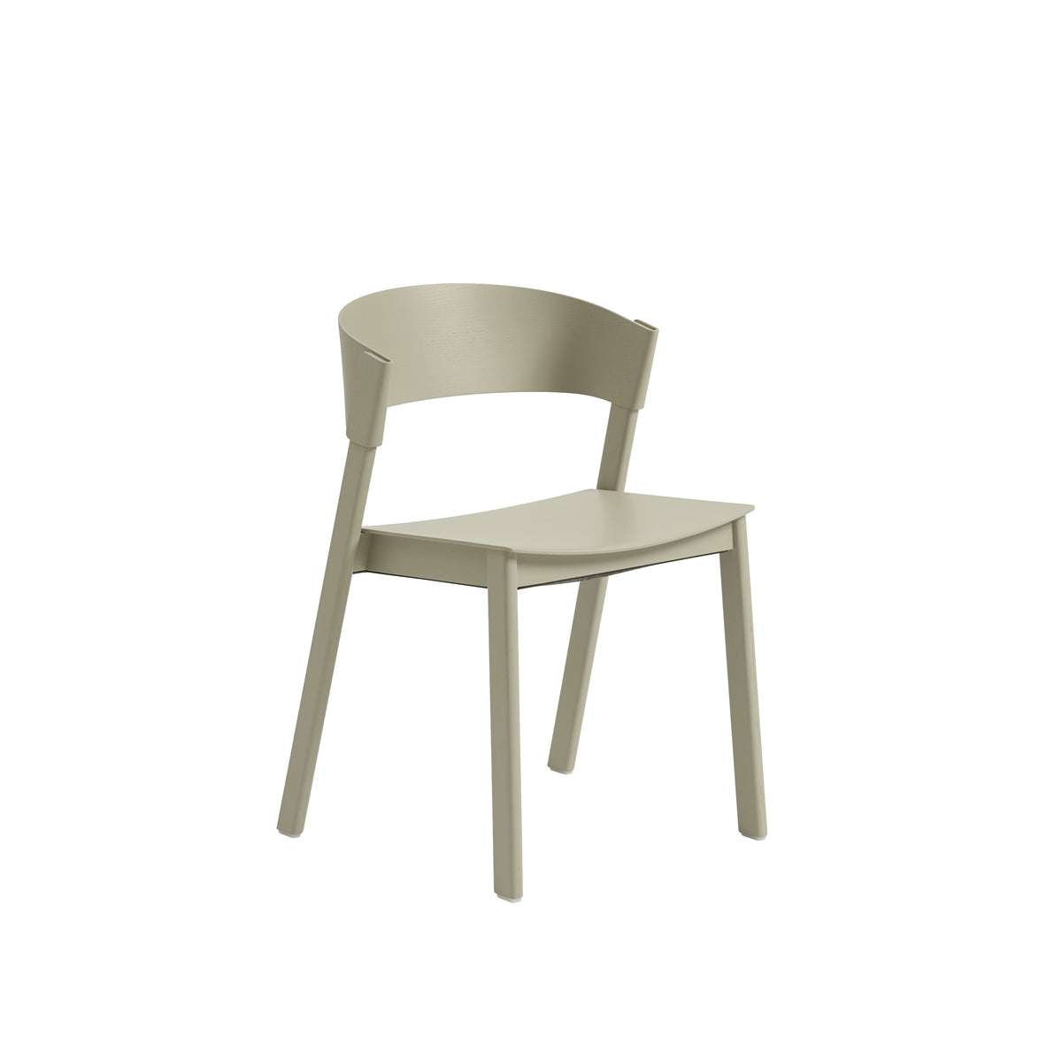 Muuto Cover Side Chair