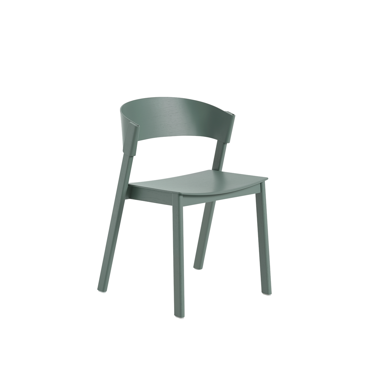 Muuto Cover Side Chair