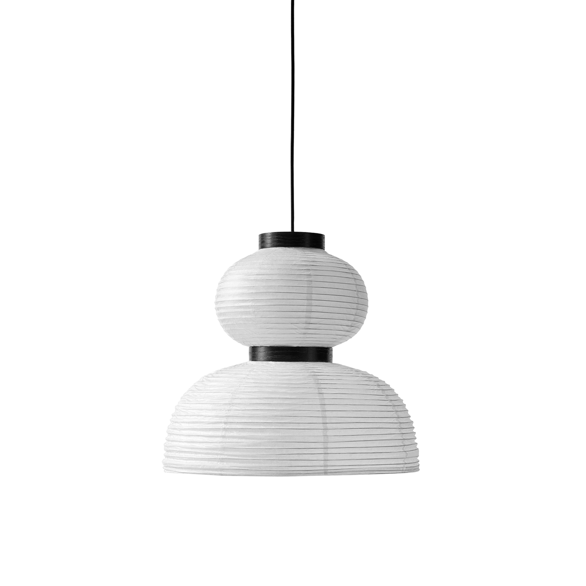 &Tradition Formakami Pendant Lamp JH4
